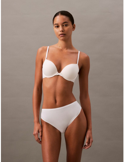 CULOT PARFAITEMENT AJUSTÉ À HAUT DOS