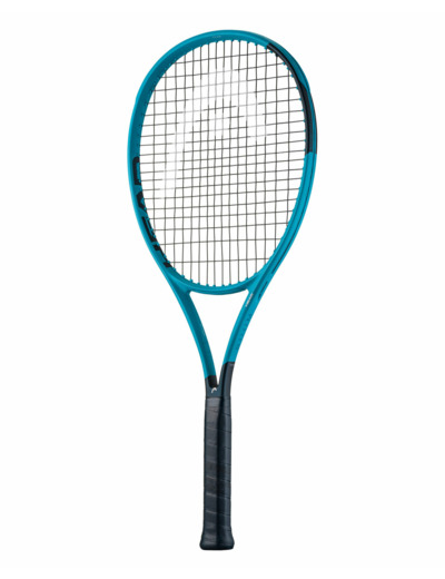 Sac de tennis BOOM TEAM 2026 Bleu