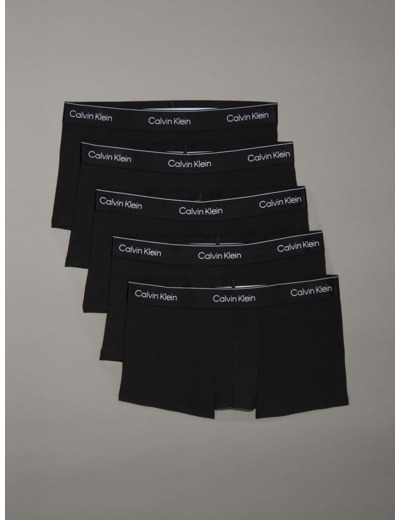 ICON COTTON STRETCH BAS DE MAINTIEN BAS - PACK DE 5