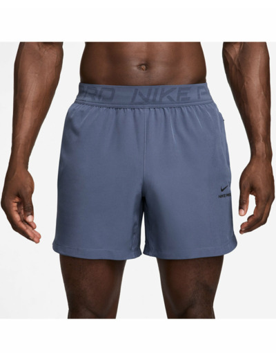 Short Homme M NP DF NPT 6IN SHORT Bleu