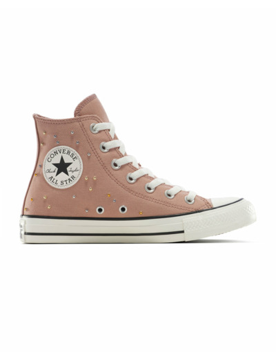 Chaussures Unisexe CHUCK TAYLOR ALL STAR Beige