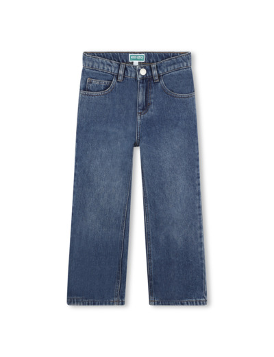 PANTALON DENIM
