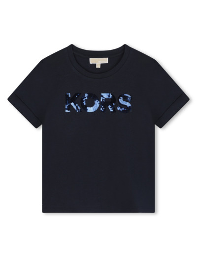 TEE-SHIRT MANCHES COURTES