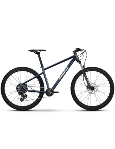 VTT semi rigide KATO 29 Bleu