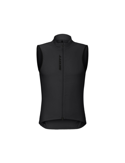Gilet coupe-vent Homme PRO Noir