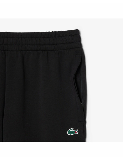 Pantalon de survetement Homme Noir