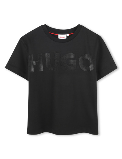 TEE-SHIRT MANCHES COURTES