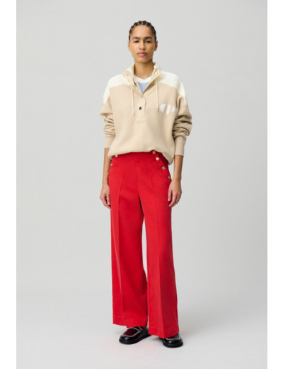 Jean Pascale à pont