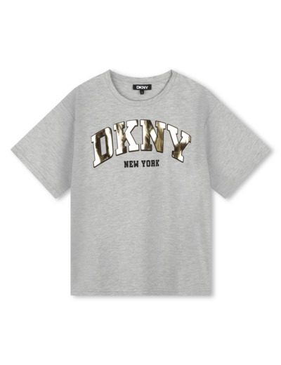 TEE-SHIRT MANCHES COURTES