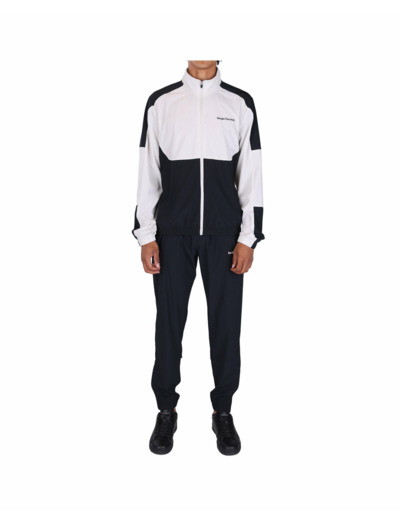 Ensemble de survetement Homme ARCATA TRACKSUIT Noir