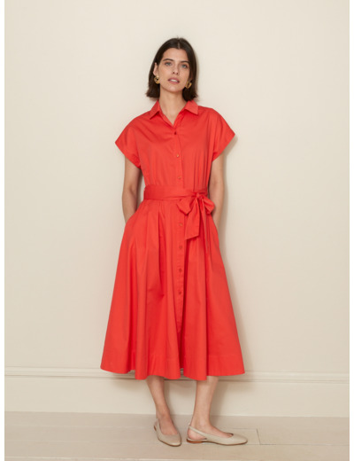 ROBE CEREMONIE CTN M