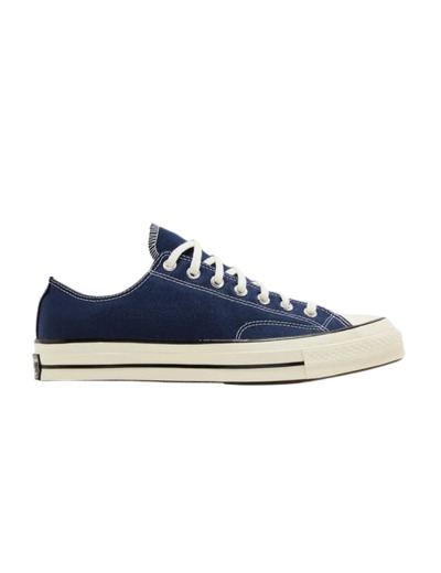 Chuck 70 Ox Midnight bleu