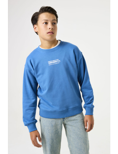 Boys Sweater