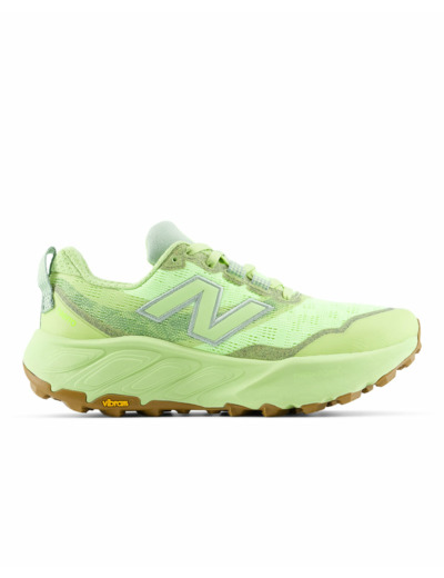 Chaussures de trail Femme FRESH FOAM X HIER Jaune