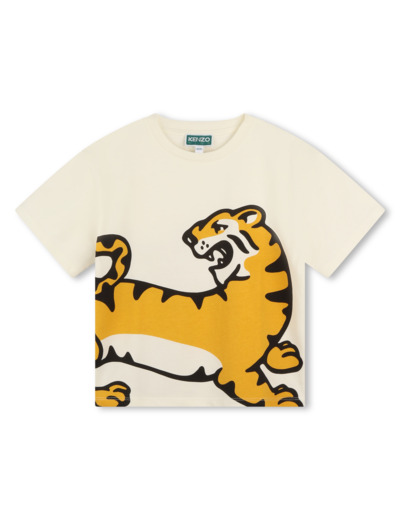 TEE-SHIRT MANCHES COURTES