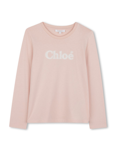 TEE-SHIRT MANCHES LONGUES