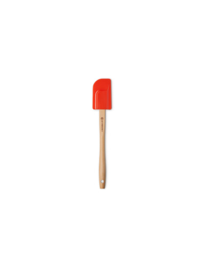 Spatule médium en silicone 29cm volcanique