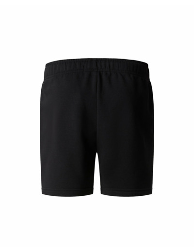 Short Enfant TEEN SIMPLE DOME LIGHT REG SHORT Noir