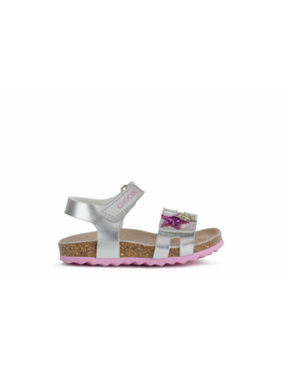 B SANDAL CHALKI GIRL