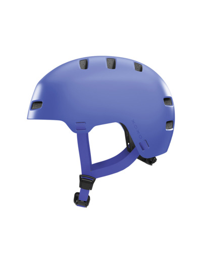 Casque loisir/urbain Unisexe XOXO Bleu Mono