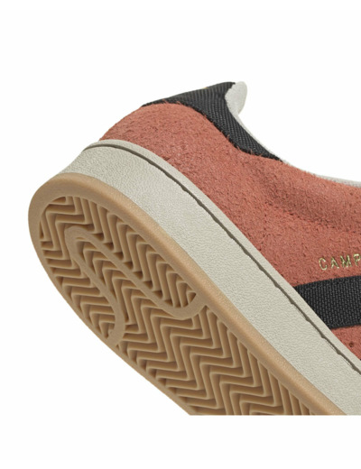 Chaussures Homme CAMPUS 00S Orange