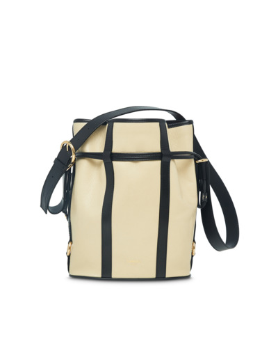 Elsa - Sac seau - Moyen modèle