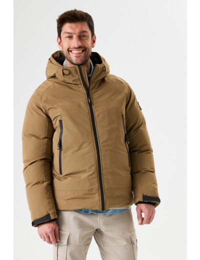 Men Coat