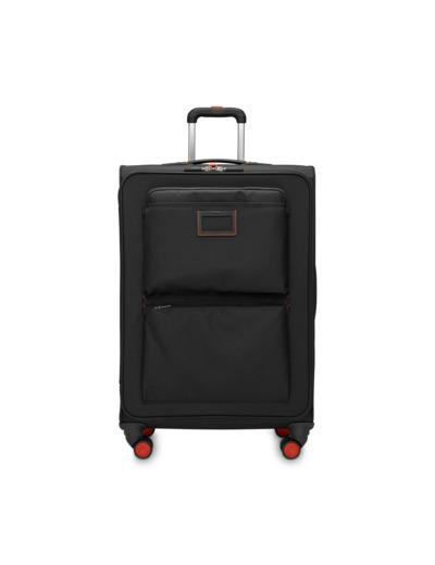 Explorer de Lancel - Valise Roulettes - Noir