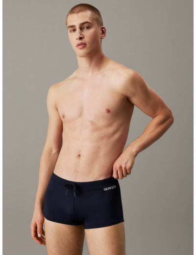 PUISSANCE INTENSE - SHORTS DE BAIN