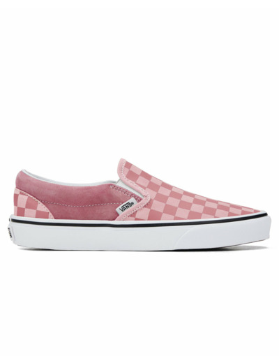 Chaussures Femme CLASSIC SLIP-ON Rose