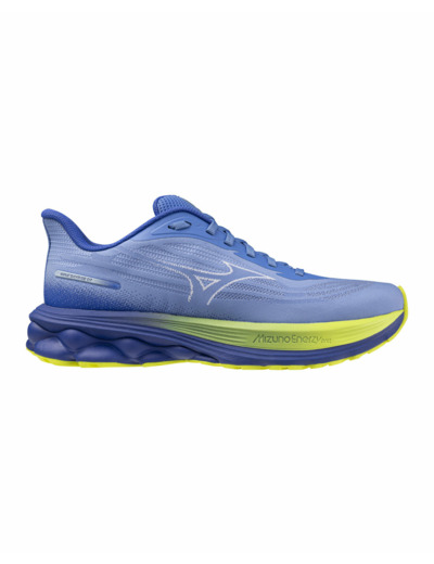 Chaussures de running Femme WAVE SKYRISE 7 Bleu
