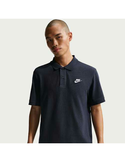M NK CLUB PQ MATCHUP POLO