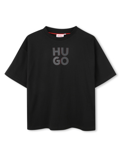 TEE-SHIRT MANCHES COURTES