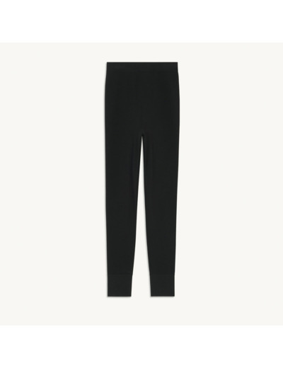 Legging taille haute