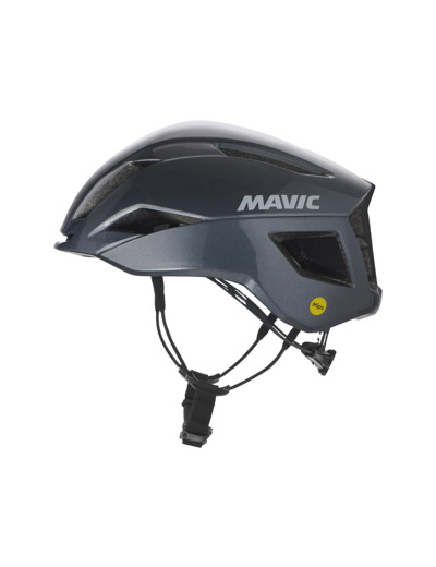 Casque Route Unisexe COMETE SL MIPS Gris