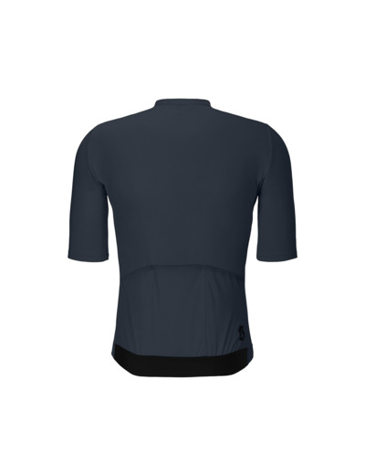 Maillot manches courtes Homme PRO Bleu Foncé