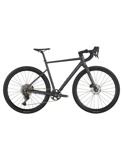 Vélo de gravel SPEEDSTER GRAVEL 30 Noir