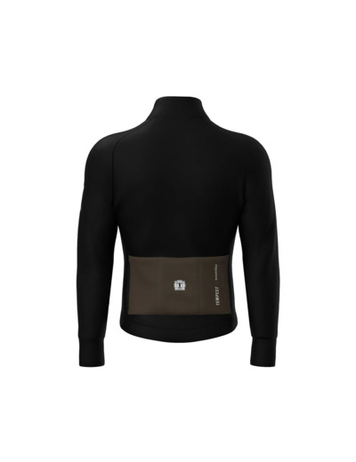 Veste isolante Homme TEMPEST Noir