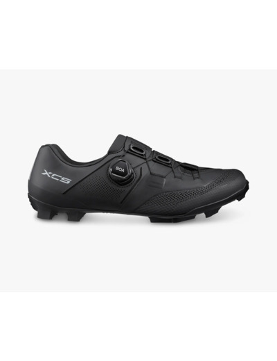 Chaussures VTT Homme XC503 Noir