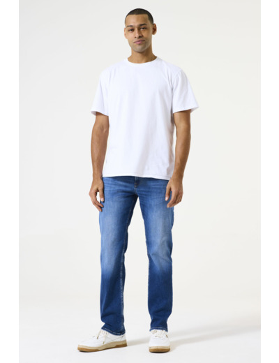 Men Jeans Rocko Straight fit