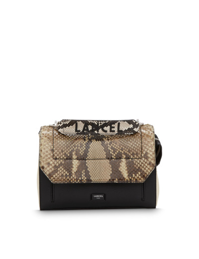 Ninon de Lancel - Sac Rabat L - Grand modèle