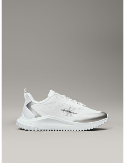 BASKETS EVA LOW LACE MIX RUNNER