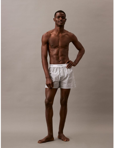 COSTUME EN POPLINE DE COTON