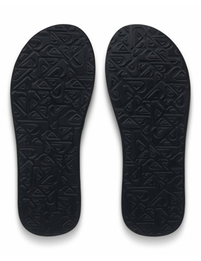 Tongs Homme CARVER SQUISH 26 Marron