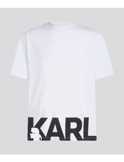 BOLDHEM RELAXED TSHIRT