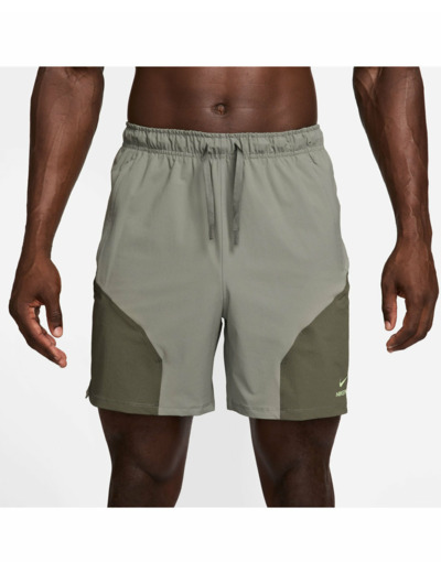 Short Homme M NP DFADV NPT 6 IN SHORT Gris