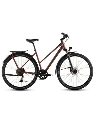 Vélo trekking KATHMANDU PRO Bronze