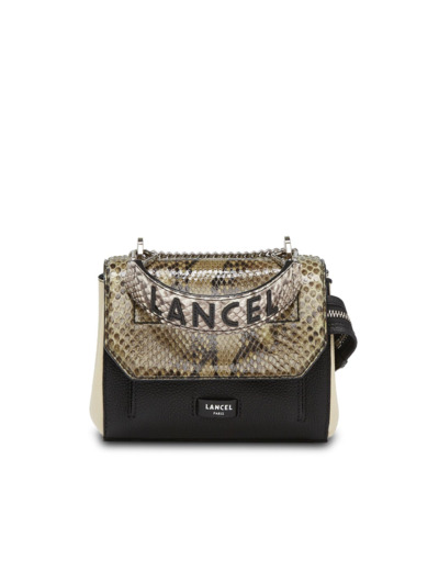 Ninon de Lancel - Sac rabat S - Petit modèle