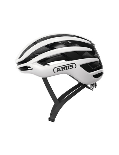 Casque Route Unisexe AIRBREAKER 2.0 Blanc Brillant