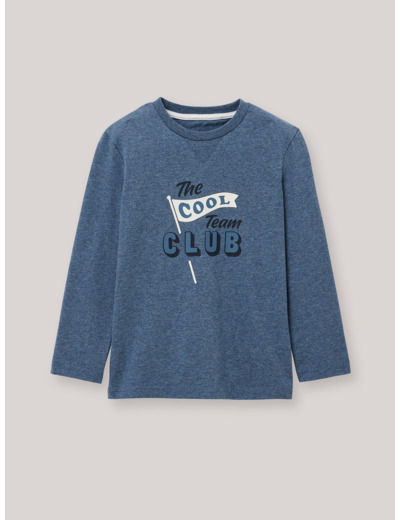 T-SHIRT PRINT MODESTIE